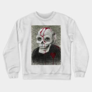 Gore Crewneck Sweatshirt